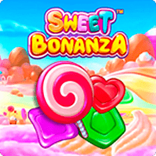 Sweet Bonanza game icon