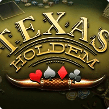 Texas Hold’em Poker game icon