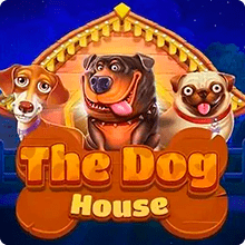The Dog House game icon