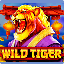 Wild Tiger game icon