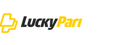 Luckypari logo