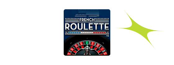 Play French Roulette gambling game in Kenya