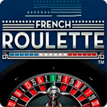 French Roulette game icon