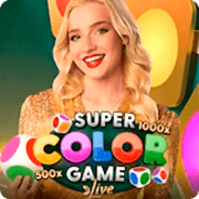 Super Color game icon