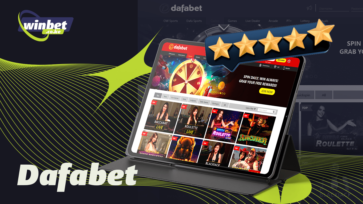 Dafabet best betting site for sports betting