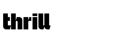thrill logo